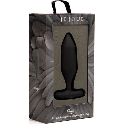 ONYX - ANAL PLUG VIBRATOR