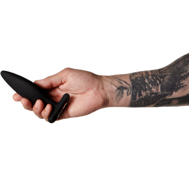EGON - PLUG ANAL VIBRATOR