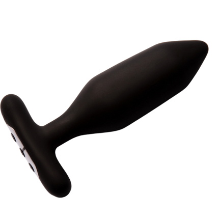 ONYX - ANAL PLUG VIBRATOR - 11,7 cm