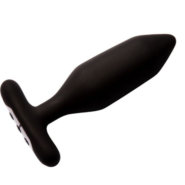 ONYX - ANAL PLUG VIBRATOR - 11.7 cm 
