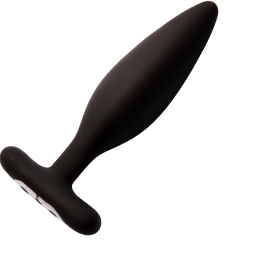 EGON - PLUG ANAL VIBRATOR