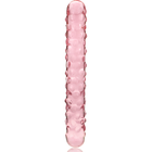 NEBULA SERIES BY IBIZA - MODELL 15 DILDO BOROSILIKATGLAS - 18.5 CM -O- 3 CM