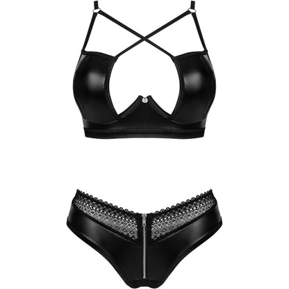 OBSESSIVE - NORIDES-SET ZWEITEILIG XS/S