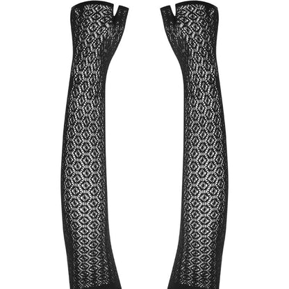 OBSESSIVE - A772 HANDSCHUHE IN EINER GRÖSSE