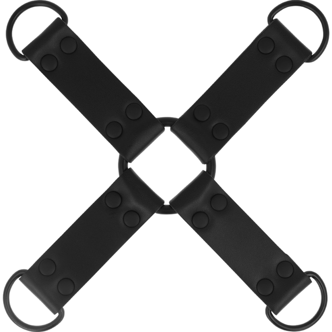 INTENSO - FETICHE DE ATAR CON CERDOS