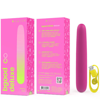 B SWISH - BGOOD INFINITE DELUXE VIBRATOR