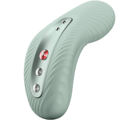 FUN FACTORY - LAYA III WIEDERAUFLADBARER AUFLEGVIBRATOR