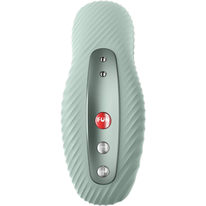FUN FACTORY - LAYA III WIEDERAUFLADBARER AUFLEGVIBRATOR