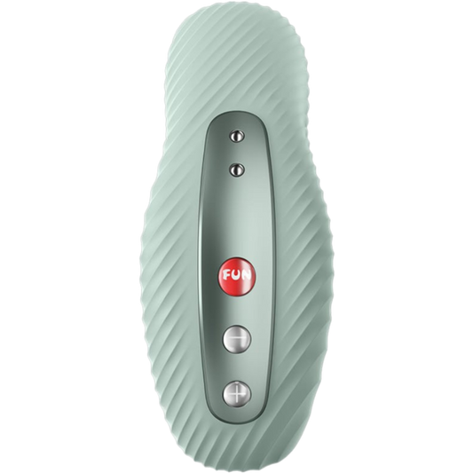 FUN FACTORY - LAYA III WIEDERAUFLADBARER AUFLEGVIBRATOR