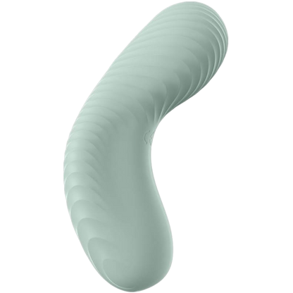FUN FACTORY - LAYA III WIEDERAUFLADBARER AUFLEGVIBRATOR