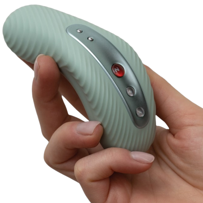 FUN FACTORY - LAYA III WIEDERAUFLADBARER AUFLEGVIBRATOR