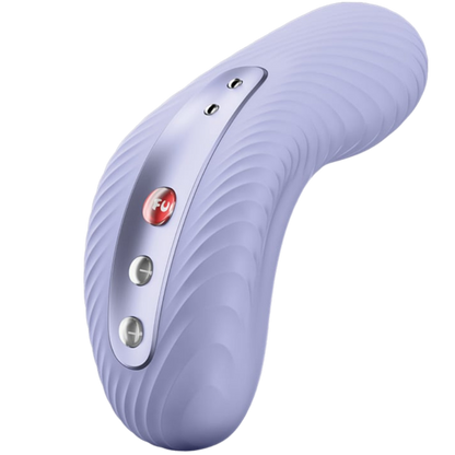 FUN FACTORY - LAYA III WIEDERAUFLADBARER AUFLEGVIBRATOR