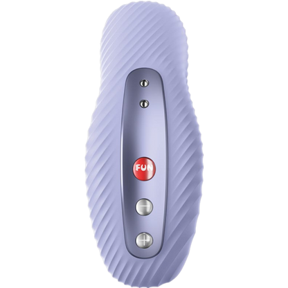 FUN FACTORY - LAYA III WIEDERAUFLADBARER AUFLEGVIBRATOR