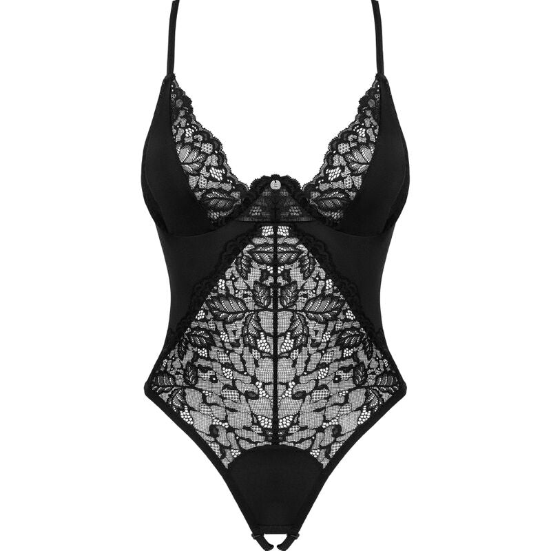 OBSESSIVE - BELLASTIA SCHRITTLOSER TEDDY XS/S