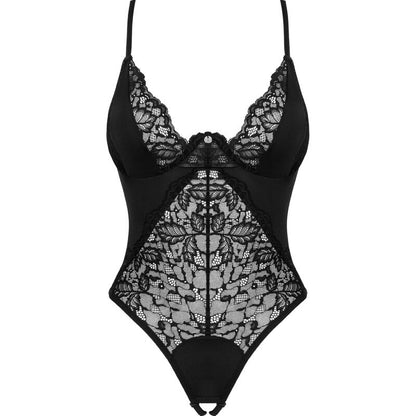 OBSESSIVE - BELLASTIA SCHRITTLOSER TEDDY XS/S
