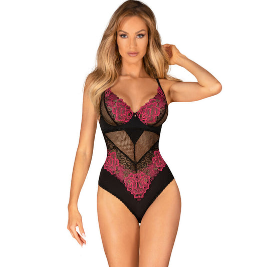 OBSESIVO - ROSENTY TEDDY XS/S