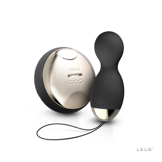 LELO - HULA BEATS - SCHWARZ