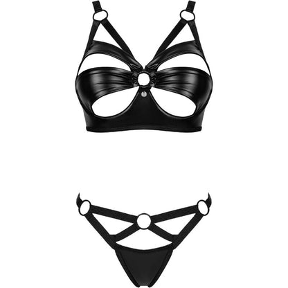 OBSESSIVE - ARMARES-SET ZWEITEILIG XL/XXL