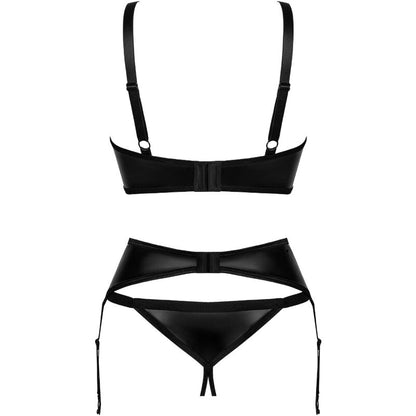 OBSESSIVE - ARMARES-SET DREITEILIG M/L