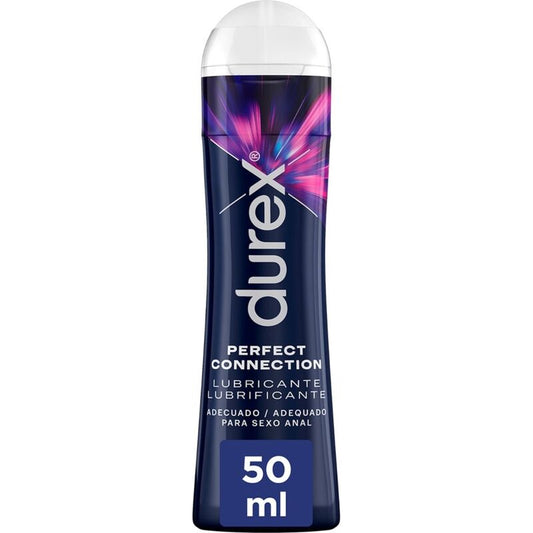 DUREX - PERFEKTES VERBINDUNG GLEITMITTEL 50 ML