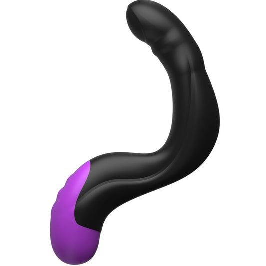 HYPERPULSE P-PUNKT ANAL MASSAGER