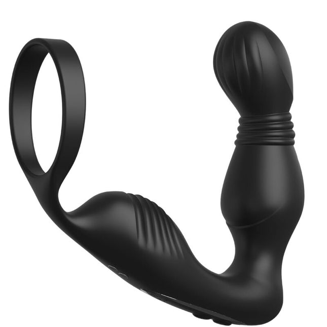 ANAL FANTASY ELITE COLLECTION - VIBRADOR DE PRÓSTATA