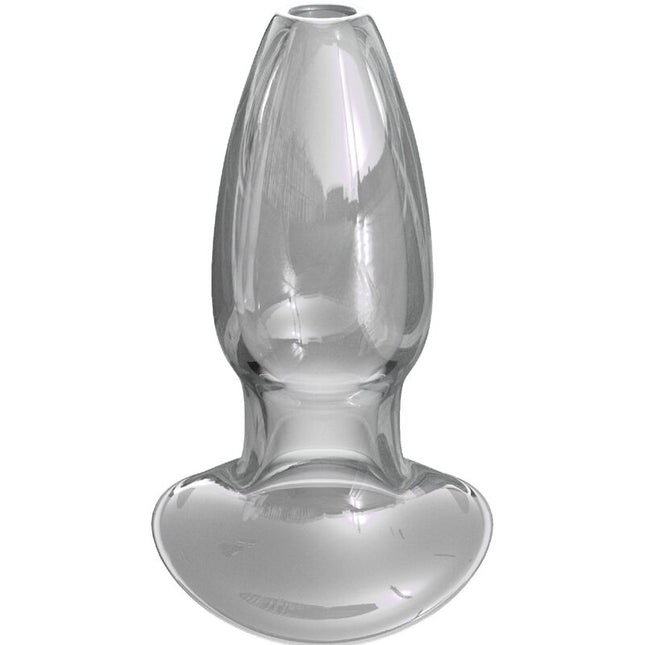 ANAL FANTASY ELITE COLLECTION - DILATADOR ANAL DE CRISTAL TALLA M