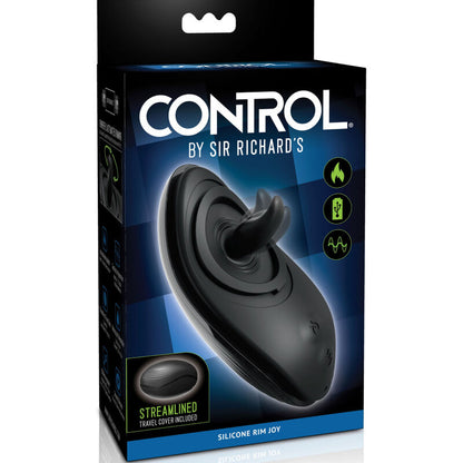 RIM JOY ANAL-VIBRATOR