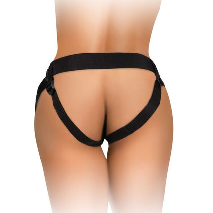 KING COCK - ELITE ADJUSTABLE DISHES - FOR BEGINNERS 