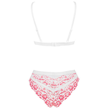 OBSESSIVE - BLOOMYS SET 2-TEILIG S/M