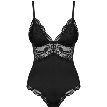 OBSESSIVE - 810-TED-1 TEDDY SCHWARZ S/M