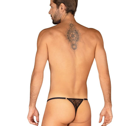 OBSESSIVE - SEVERIO THONG, EINE GRÖSSE