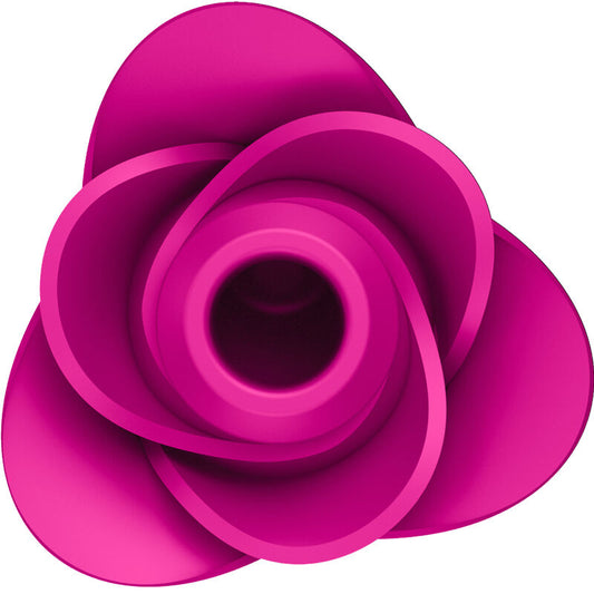 Satisfyer Pro 2 Modern Blossom – Luxus-Druckwellenvibrator mit Liquid Air Technologie