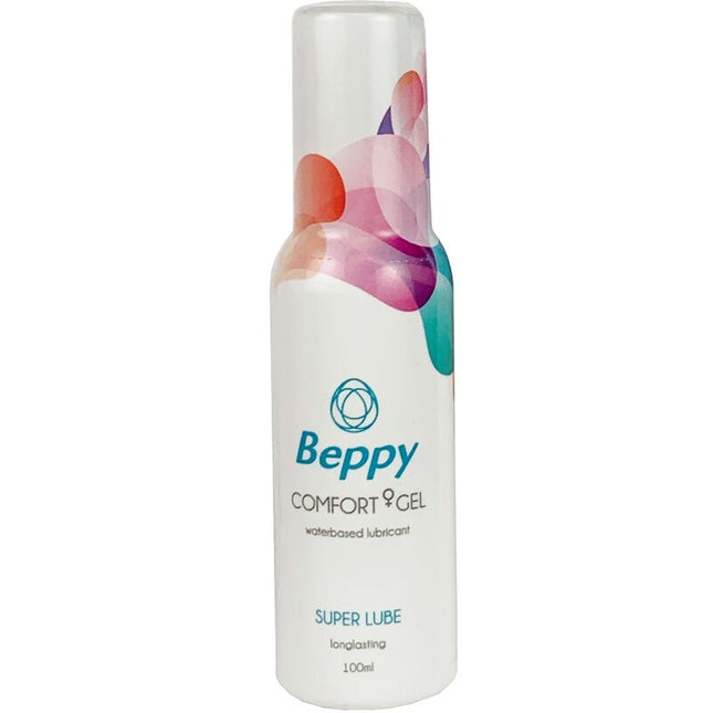 BEPPY - COMFORT GEL WATER-BASED LUBRICANT 100 ML