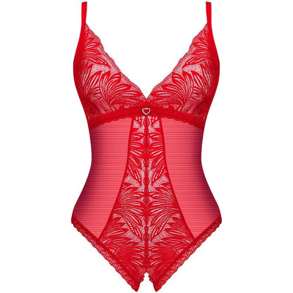 OBSESSIVE - CHILISA TEDDY MIT OHNE WEICHE XS/S