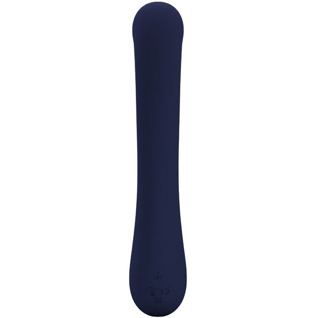 PRETTY LOVE - LAMAR RABBIT VIBRATOR &amp; BLUE G-SPOT