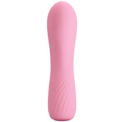 PRETTY LOVE - ALICE VIBRATOR PINK