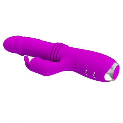 DOROTHY RABBIT-VIBRATOR - PURPLE