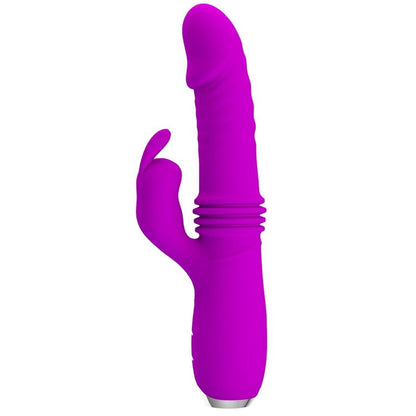 DOROTHY RABBIT-VIBRATOR - PURPLE