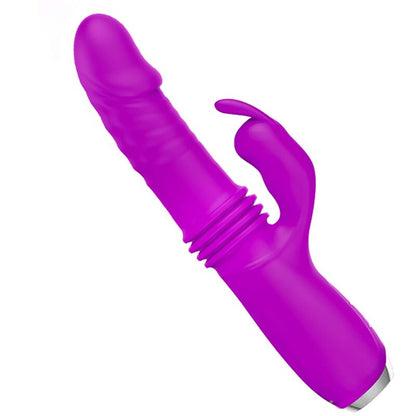 DOROTHY RABBIT-VIBRATOR - PURPLE