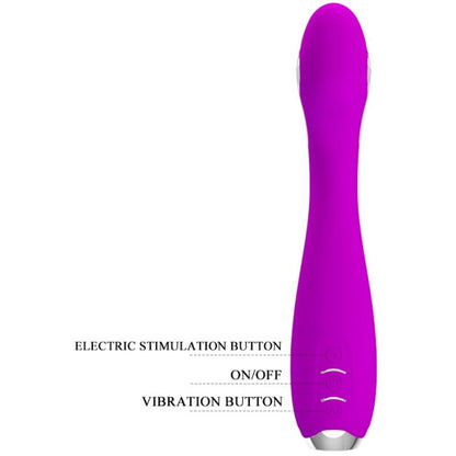 HECTOR ELEKTROSCHOCK-VIBRATOR