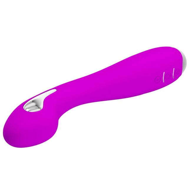 VIBRADOR DE CHOQUE ELÉCTRICO HECTOR