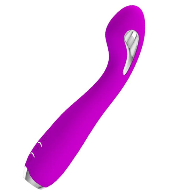VIBRADOR DE CHOQUE ELÉCTRICO HECTOR
