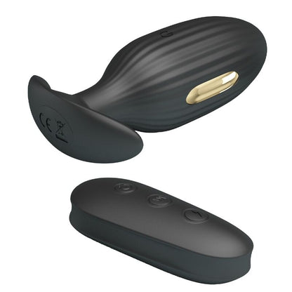 KELLY PLUG ANAL VIBRATOR