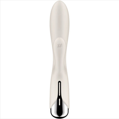 Satisfyer Spinning Rabbit 1 – Rabbit-Vibrator mit Vibration & Rotation
