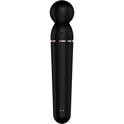 Satisfyer Planet Wand-er – XXL Massagegerät für Ganzkörper & Intimstimulation