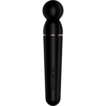 Satisfyer Planet Wand-er – XXL Massagegerät für Ganzkörper & Intimstimulation