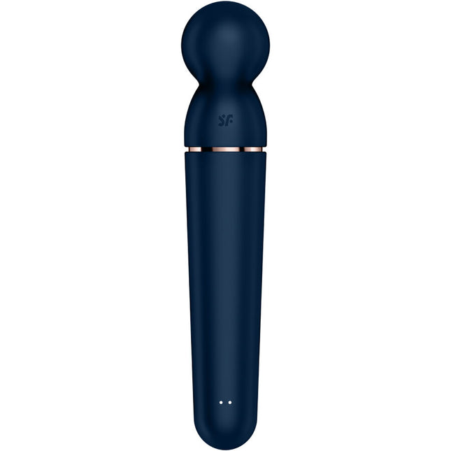 Satisfyer Planet Wand-er – XXL massage device for full body & intimate stimulation