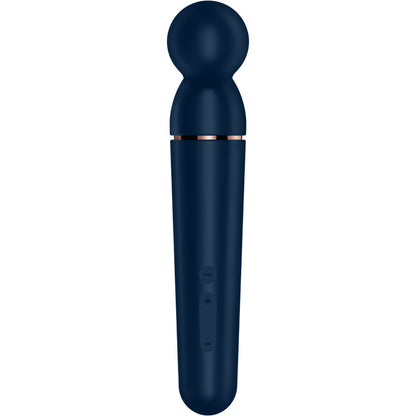 Satisfyer Planet Wand-er – XXL Massagegerät für Ganzkörper & Intimstimulation