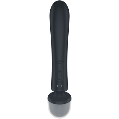 Satisfyer Triple Lover – 2-in-1 Rabbit-Vibrator & Massagestab mit 3 Motoren